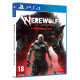 Bigben Connected PS4 WEREWOLF Estándar PlayStation 4